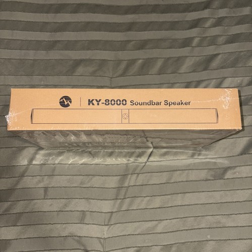 8000 sound bar smart - ky-8000,