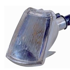 Fanale Anteriore Bianco Per