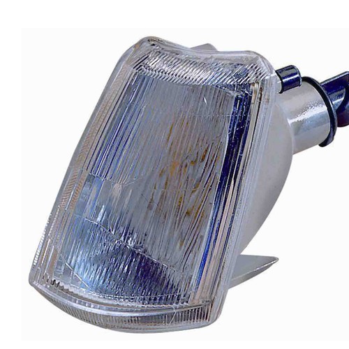 Fanale anteriore bianco per - fanale,