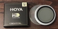 HOYA HD CIR-PL Digital ·
