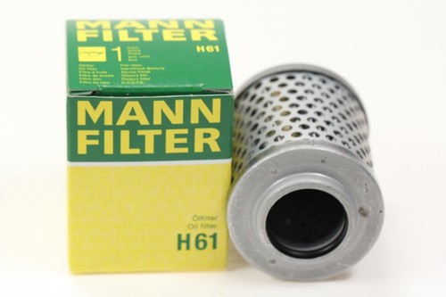 Elemento filtrante idraulico - , h