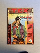 TEX - ALBO D'ORO -  IV Serie -