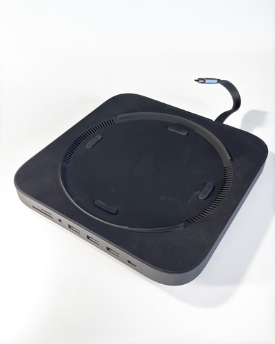 Satechi hub usb 1 - 6, per
