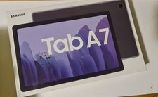 Samsung tablet tab A7 10.4" 32Gb Slot SIM Può Essere Usato Anche Come Smartphone