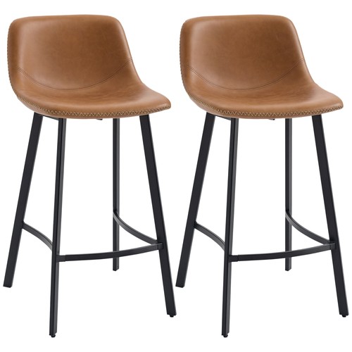 Homcom set sgabelli da - set,
