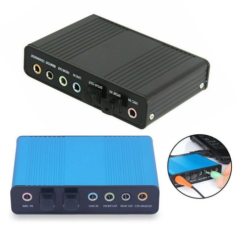 Adattatore uscita audio scheda