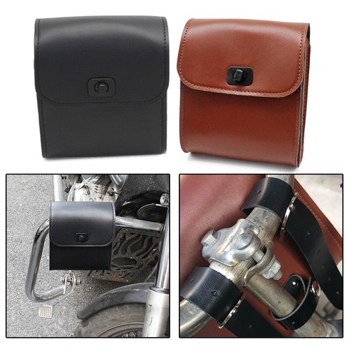 Paraurti bici sella borsa - , da