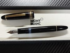 Montblanc Meisterstuck 146