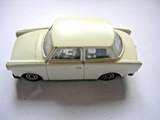 Trabant - Modellino auto