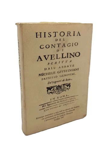 Historia del contagio - , di