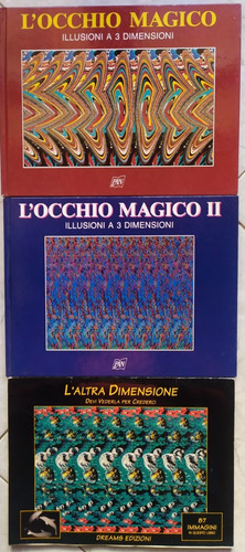 Altra dimensione dreams - -,