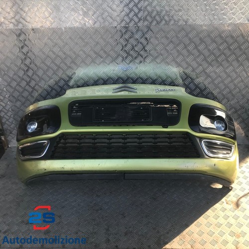 Paraurti anteriore citroen - , c3