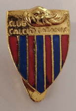 Distintivo calcio ⚽ CATANIA