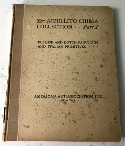 Achillito chiesa collection - achillito,