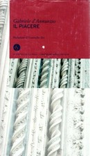 IL PIACERE - D'ANNUNZIO -