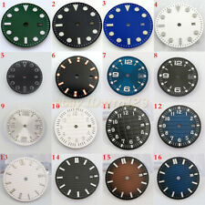 Orologio sterile 31,5 mm