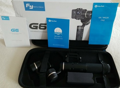 Feiyutech feiyu gimbal - feiyu,