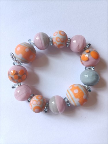 Bracciale donna antica - bracciale,
