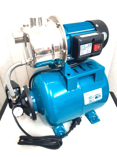 Pompa elettropompa autoclave - pompa,