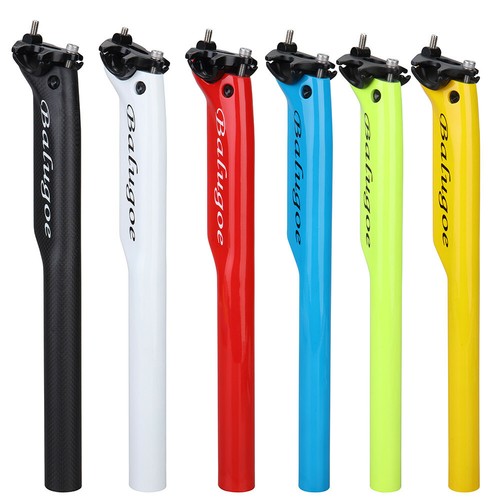 Tubo reggisella bici mtb