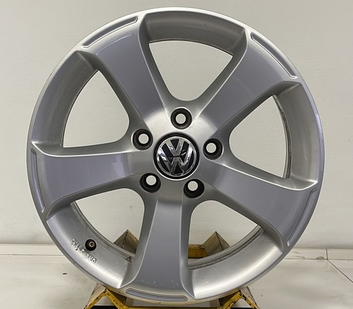 Set cerchi usati volkswagen - set, 4