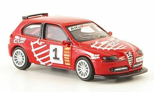 Ricko 38836 alfa romeo 147 - ricko,