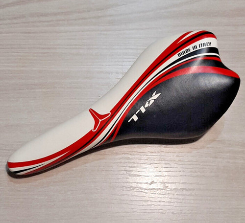 Sella bici bicicletta - sella,
