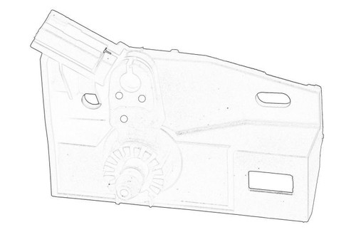 Adatto per 1k1 823 - adatto, vw