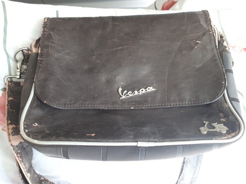 Borsa tracolla vespa piaggio - tracolla,