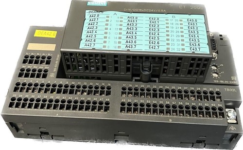 Siemens 200l 6es7 - siemens,