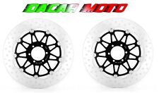 COPPIA DISCHI FRENO ANTERIORI