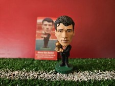 Corinthian Prostars Van Basten Ballon D'or Milan PRO987 Loose With Card
