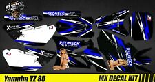 Kit Decorativo Moto Per Yamaha