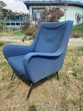 Poltrona singola anni - poltrona,