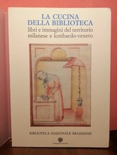 La Cucina Della Biblioteca