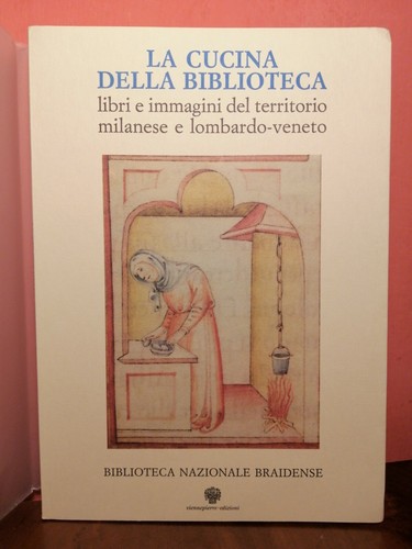 Cucina della biblioteca - cucina,