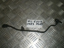 TUBO OLIO MOTORE HONDA XL600 R XL 600 R 1983 PD03