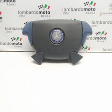 Airbag volante sterzo - volante,