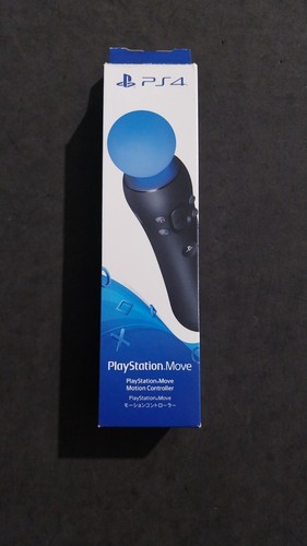 Playstation move motion - move,