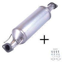 NUOVO filtro antiparticolato diesel DPF Hyundai Sonata V NF KIA Carens II Magentis 2.0 CRDi