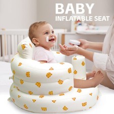 Seggiolino Supporto Gonfiabile