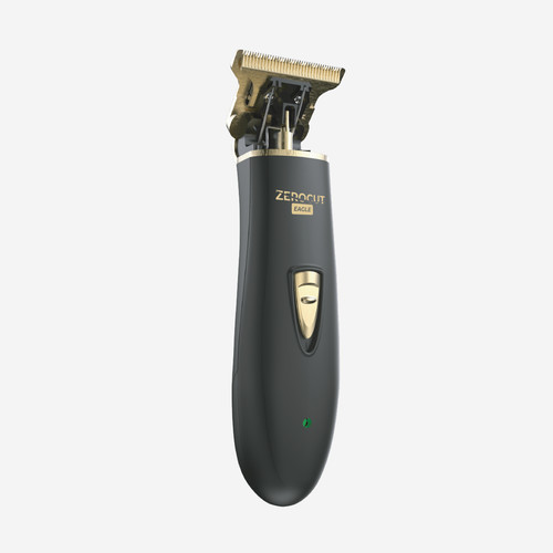 Giubra zerocut eagle nera - zerocut,
