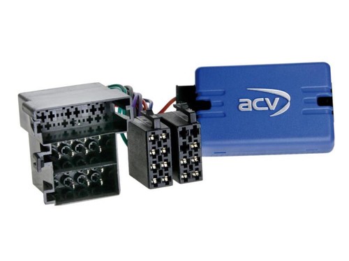 Adattatore telecomando volante
