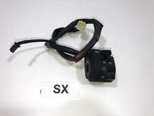 Benelli Bn 302 S Left Switch