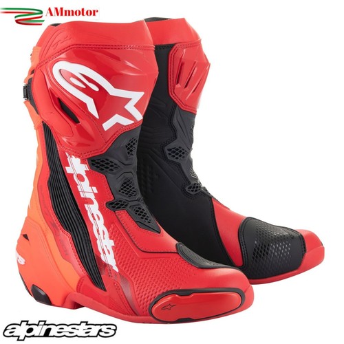 Stivali moto alpinestars - da,