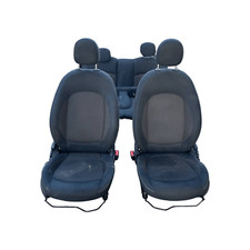 Tappezzeria / sedili completi Mini Cooper F56 (2013-2022)
