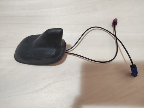 Antenna pinna radio gps - gps,