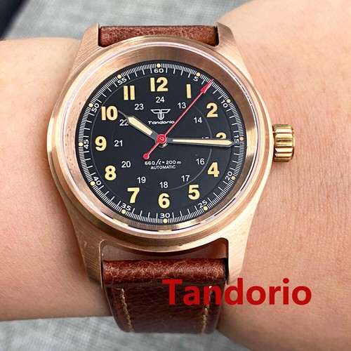 Orologio uomo automatico nuovo - orologio,