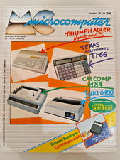MC Microcomputer numero 25 dicembre 1983