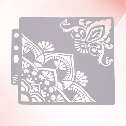Stencil per dipingere modelli - stencil,